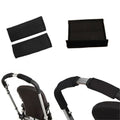 Baby Mutiple Stroller Accessories Hook Stroller Organizer Shopping Hooks Pram Hanger For Baby Car Buggy Accessoire Poussette