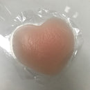 1 Pair Women Nipple Cover Reusable Nipple Covers Charm Boob Tape Silicone Breast Sticker Pezon Woman Accesoires