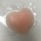 1 Pair Women Nipple Cover Reusable Nipple Covers Charm Boob Tape Silicone Breast Sticker Pezon Woman Accesoires