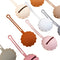 New Design Baby Silicone Nipple Holder Container Box Keep Pacifier Case Pacifiers And Accessories Storage Box Teat Attachment
