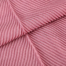 2021 NEW Flocked Bubble Cotton Scarf Hijabs For Muslim Women Soild Color Breathable Islamic Headscarf Arab Head Scarves