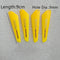 4pcs AB 9CM spare blades Fans Props for r/c mini helicopter rotor rc CH002 CH023  Drone Copter Toys Spare Parts Accessories