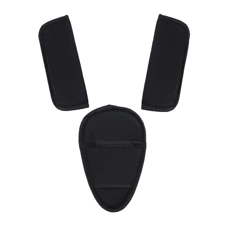 Universal Baby Safety Car Seat Belt Cushion Shoulder Pad Stroller Kids Soft Strap Vehicle Cover Protector Harness for Infants