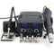 2 IN 1 800W LED Digital Soldering Station Hot Air Gun Rework Station Electric Soldering Iron For Phone PCB IC SMD BGA Welding