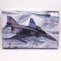 1: 144 Fighter Military Plastic Assembly Aircraft Model 25 Kinds to Choose