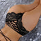 Women Sexy Lace Panties G String Transparent Underwear Hollow Out Panties Mesh Thongs Sex Low Waist Seamless Briefs Lingerie