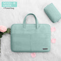 Laptop Bag 13.3 15.6 14 inch Waterproof Notebook Bag Sleeve For Macbook Case M1 Air Pro 13 15 Huawei Shoulder Handbag Briefcase