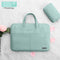 Laptop Bag 13.3 15.6 14 inch Waterproof Notebook Bag Sleeve For Macbook Case M1 Air Pro 13 15 Huawei Shoulder Handbag Briefcase