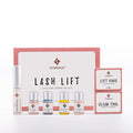 Dropshipping ICONSIGN Lash Lift Kit Lash Lifiting Eyelash Perm Kit Lash Curling Eyelash Enhancer Eye Makeup Can Do Your Logo