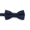 NEW Macarons Solid Color Men Bow Tie Super Soft Suede Classic Shirts Bowtie Bowknot Adult Child Butterfly Cravats For Wedding