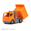 Car Model Children Assemble Toys Big Building Blocks City Traffic Parts Vehicle Trailer Chassis Boat Motorcycle Compatible brick