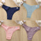 4PCS/Set Cotton Panties Women&