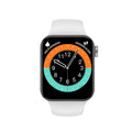 IWO Series 7 Smart Watch DIY Face Heart Rate Men Women Fitness Tracker Smartwatch For Android Xiaomi IOS Phone PK I7 X8 T700 Max