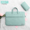 Laptop Bag 13.3 15.6 14 inch Waterproof Notebook Bag Sleeve For Macbook Case M1 Air Pro 13 15 Huawei Shoulder Handbag Briefcase