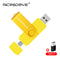 High Speed USB Flash Drive OTG Pen Drive 128gb 64gb Usb Stick 32gb type-c Pendrive Flash Disk for Android SmartPhone/PC