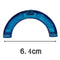 1pcs Magnetic DIY building blocks parts construction toys for toddlers Designer magnetic toys Magnet model building toys
