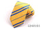 Skinny Neck Ties For Men Women Casual Striped Necktie For Boys Girls Suits Student Tie Slim JK Necktie Gravatas