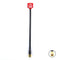 5.8G BlackSheep / Lollipop 4 RHCP Antenna High Gain 2.8Dbi FPV Transmitter/Receiver SMA/RP-SMA/MMCX/UFL for RC FPV Racing