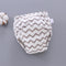 Hot 6 Layer Waterproof Reusable Cotton Baby Training Pants Infant Short Underwear Cloth Baby Diaper Nappies Panties for Children