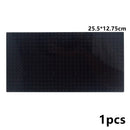 32x32 32x16 Dots Classic Base Plates Blocks Small Size DIY Bricks Baseplates ABS Plastic Assembly Plate Blocks For Children Kids