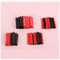 Heat Shrink Tube 127PCS 2:1 Polyolefin Heat cable wire Shrink Tube Shrinkable Sleeve Insulation Wire shrinkable heatshrink Tube