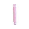 1/5Pcs Luminous Pop Tubes Sensory Fidget Toy Stress Relieve Toys Autism Anti-stress Plastic Bellows for kids Squeeze Gifts Toys