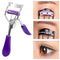 1PC Comb Eyelash Curler Professional Eyelash Curler Folding False Eyelashes Auxiliary Eyelash Curling Clip Small Makeup Tools