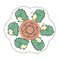 Anime Fidget Spinner Running Finger Hand Gyro Bearing Dynamic Dinosaurs Novel Gifts Cartoon Relief Stress Antistress 2021