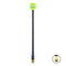 5.8G BlackSheep / Lollipop 4 RHCP Antenna High Gain 2.8Dbi FPV Transmitter/Receiver SMA/RP-SMA/MMCX/UFL for RC FPV Racing