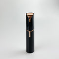 2022 Epilator Face Hair Removal Lipstick Shaver Electric Eyebrow Trimmer Women&#39;s Hair Remover Mini Shaver epilator for women