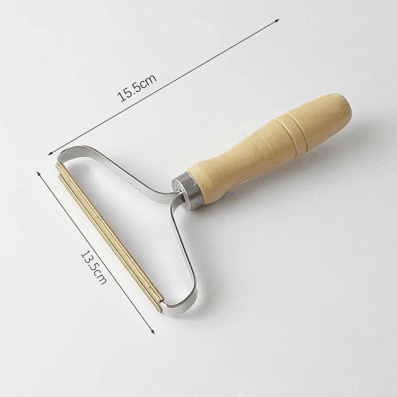 Mini Portable Lint Fluff Remover Fluff Fabric Razor Suitable For Carpet Wool Coat Clothes Fabric Shaver Scraper Brush Tool Fur