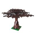 32*32 50*50 Dots Classic Base Plates Blocks DIY Small Size City Road Bricks Baseplates Construction Building Toys For Kids Gifts