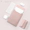 Waterproof Laptop Bag 11 12 13.3 14 15 15.6Inch Case For MacBook Air 13 Pro M1 Notebook Sleeve Huawei Xiaomi Cover Accessories