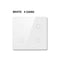 AVATTO Tuya WiFi Smart Switch,AC 110-220V Brazil 4x4 Touch Panel 4/6 Gang Light Switch,APP Control work with Alexa,Google Home