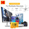 Kodak 100% Original TF Micro SD Card memory Card MicroSD Class 10 16GB 32GB 64GB 128GB 256GB Smartphone Tablet Camera gopro