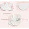 Eyeshadow Stencils Lint Free Under Eye Eyeshadow Gel Pad Sticker Eye Makeup Tools