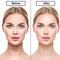 16Pcs Reusable Silicone Anti-wrinkle Face Forehead Cheek Chin Sticker Face Eye Patches Wrinkle Removal Face Lifting Beauty Tools