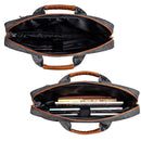 Mutil-use Laptop Sleeve With Handle For 10&quot; 13&quot; 14&quot; 15.6&quot; 17&quot; Inch Notebook Computer Bag Enough Space Laptop Bag