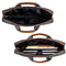 Mutil-use Laptop Sleeve With Handle For 10&quot; 13&quot; 14&quot; 15.6&quot; 17&quot; Inch Notebook Computer Bag Enough Space Laptop Bag
