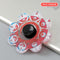 Fidget Spinner 3D Running Cartoon Anime The Astronauts Turn Villain Anti-Stress Fidget Toy Finger Dynamic Changing Gyro