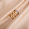 LATS 2021 New Gothic Style Three Piece Opening Rings for Woman Fashion Jewelry European and American Wedding Party Sexy Ring