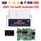 ELM327 OBD2 Scanner V1.5 PIC18F25K80 BT/WIFI Car Diagnostic Tools Auto ELM 327 OBDII Code Reader  Work Android/IOS/Windows 12V