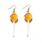 Earring For Women Resin Lollipop Drop Earrings Children Jewelry Custom Made Handmade Cute Girls Cotton Candy Gift