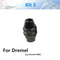 M8/M7 Mini drill Chuck accessory for Dremel rotary tool and mini grinder drill chuck 0.5-3.2MM Faster Bit Swaps dremel accessoy