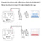 LoraTap Tuya Smart Life Garage Door Sensors Opener Controller WiFi Switch Alexa Opening Home Remote Control Contact Voice Portal