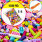 Building Blocks City Classic Brand Creative Bricks Bulk Model Figures Educational Kids Toys Small Size All Available