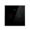 Tuya Smart Life Home House WiFi Wireless Remote Wall Switch Voice Control Touch Sensor LED Light Switches Alexa Google Home 220V