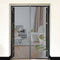 Anti Mosquito Nets Curtains for Doors Summer Anti Fly Bug Insect Magnetic Automatic Closing Screen Kitchen Mesh Door Curtains