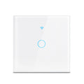 Tuya Smart Life Home House WiFi Wireless Remote Wall Switch Voice Control Touch Sensor LED Light Switches Alexa Google Home 220V