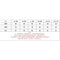 2021 New Style Women's Summer Long Blouse Fashion Chain Print Stand Collar Shirt Autumn Casual Clothes